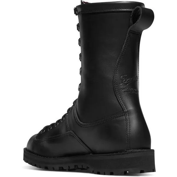 Danner Fort Lewis 10" Black 200G