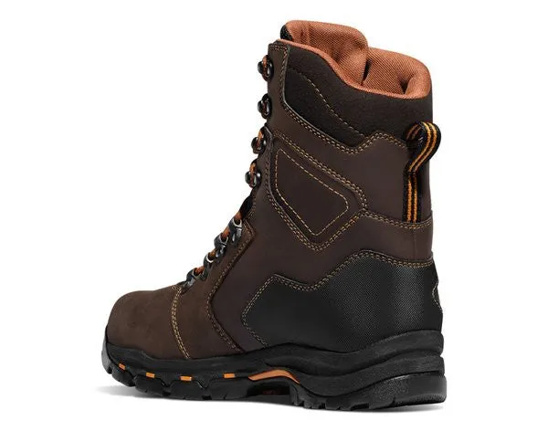 Danner Vicious 8" Brown NMT