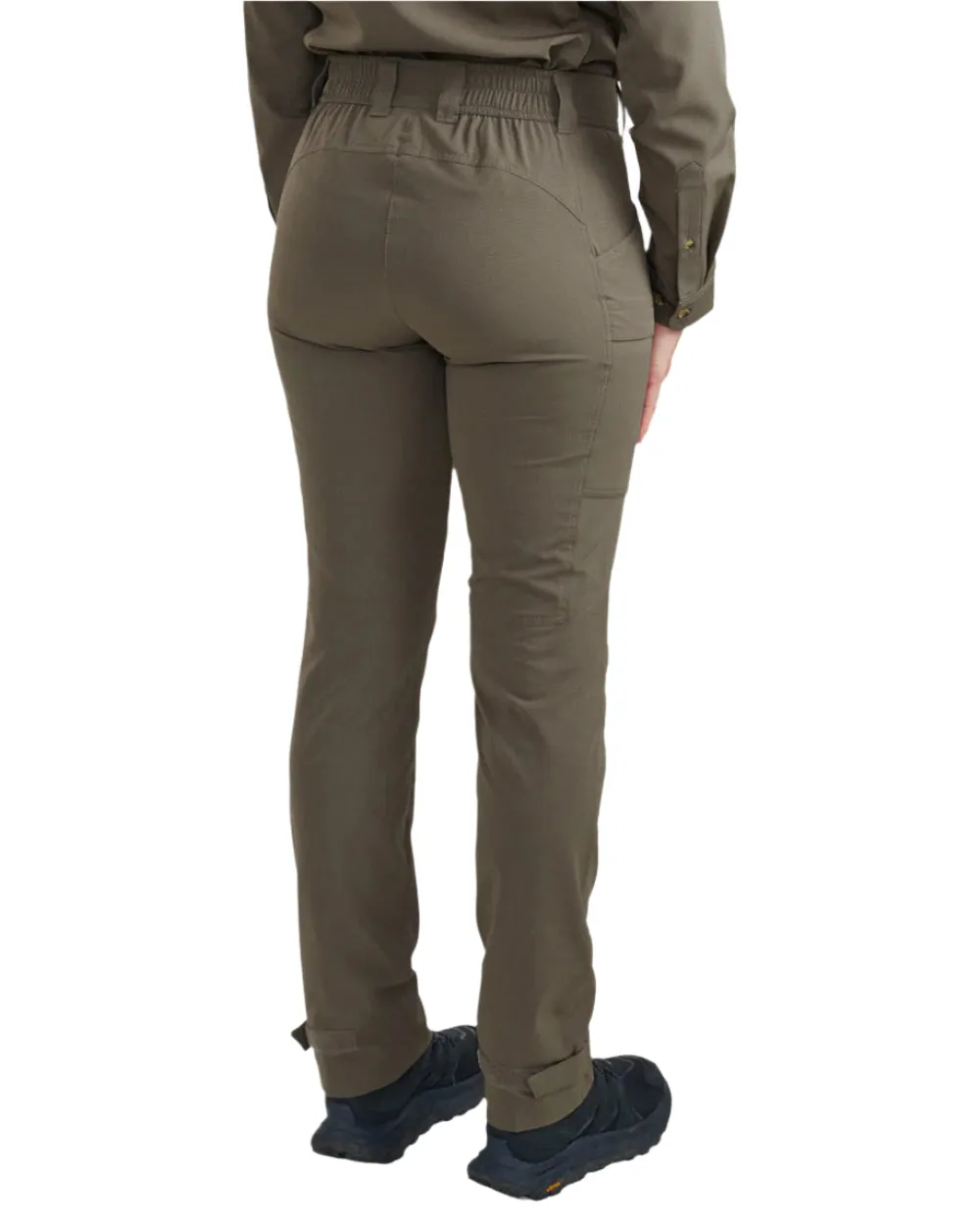 Deerhunter Lady Canopy Trousers