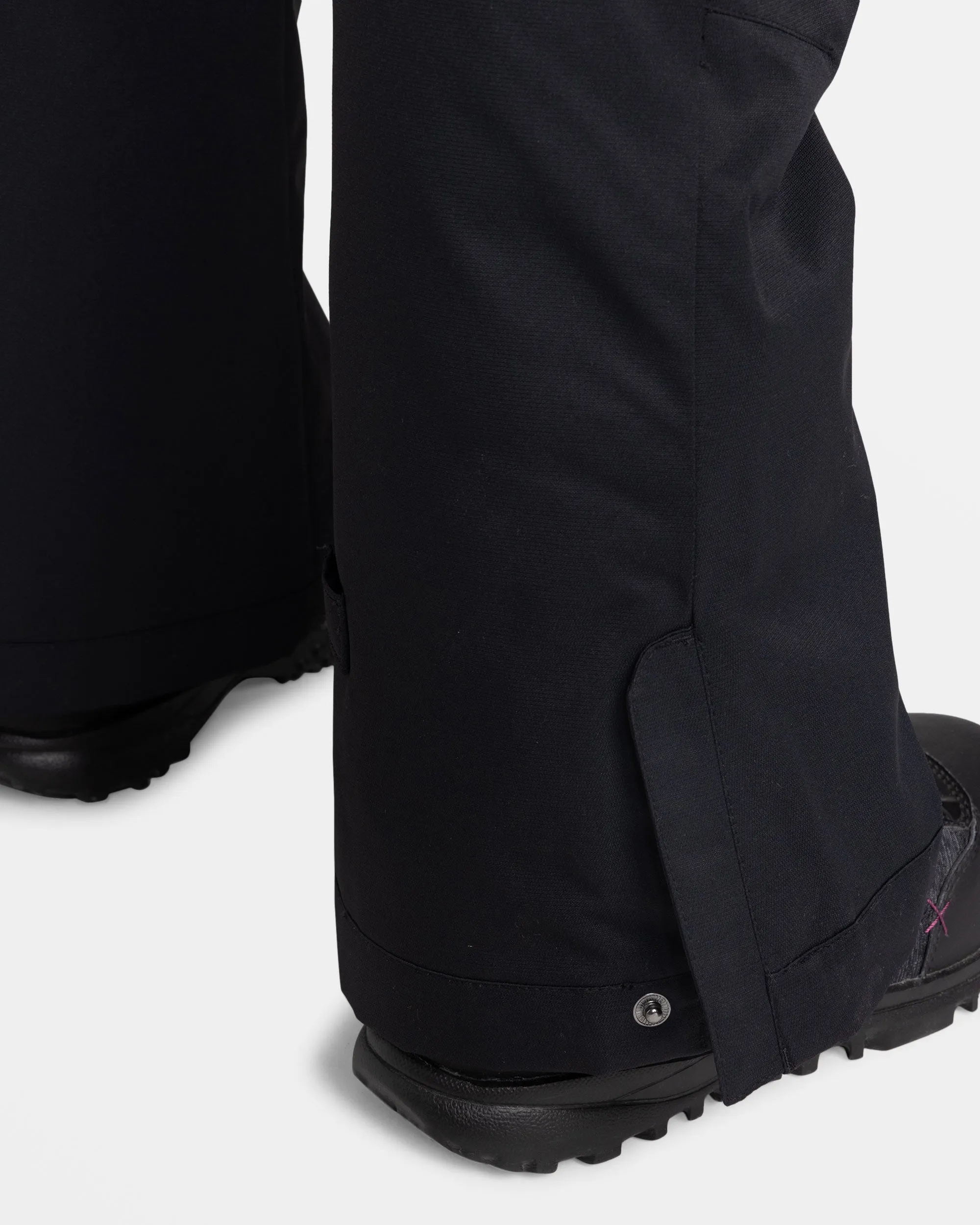 Diversion Snow Pants - True Black