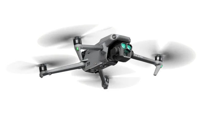 DJI - Mavic 3 Pro Fly More Combo with DJI RC Pro