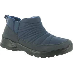 Easy Street Womens Jax Ankle Cold Winter & Snow Boots