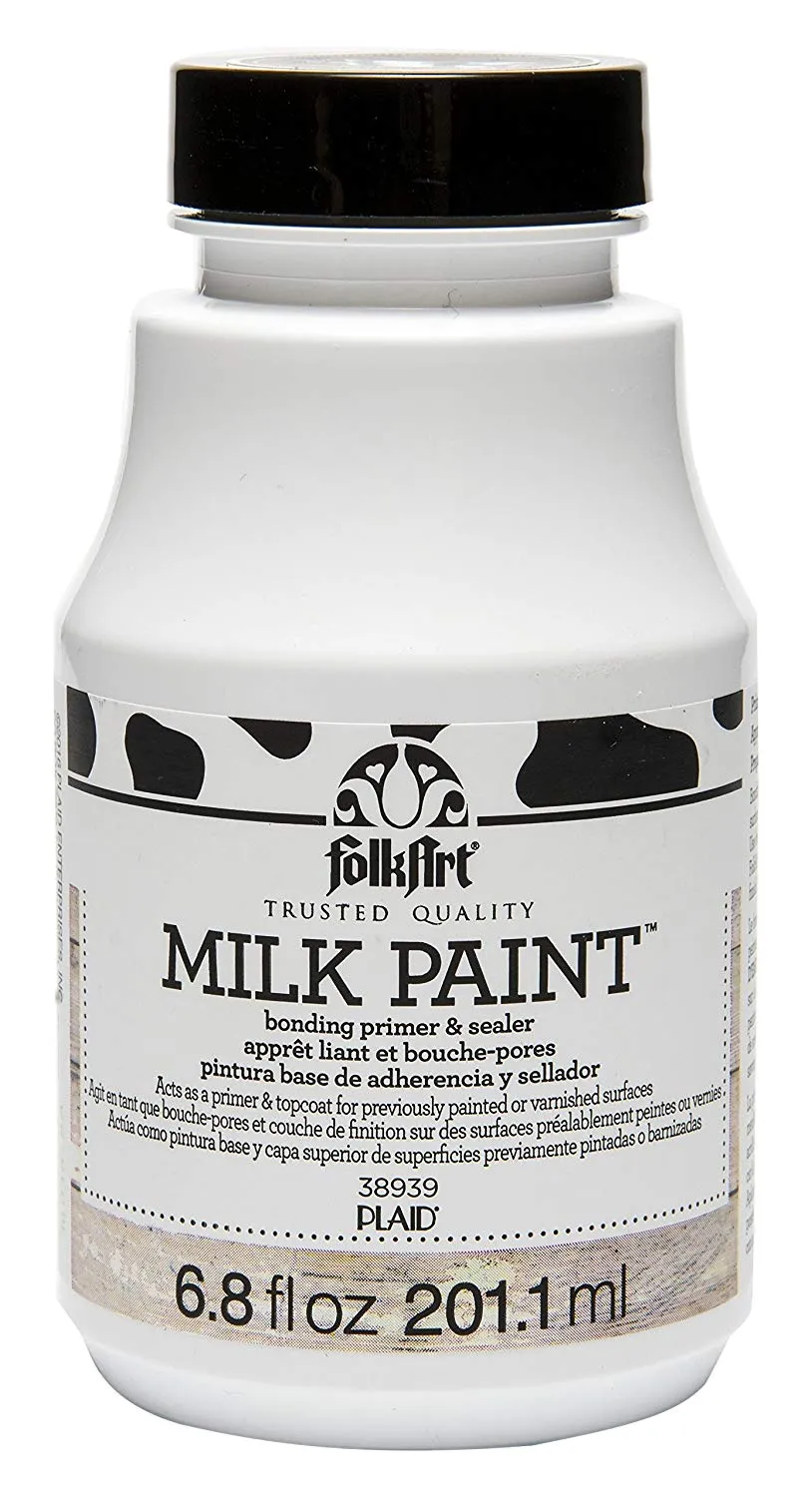 Folkart Milk Paint - Bonding Primer