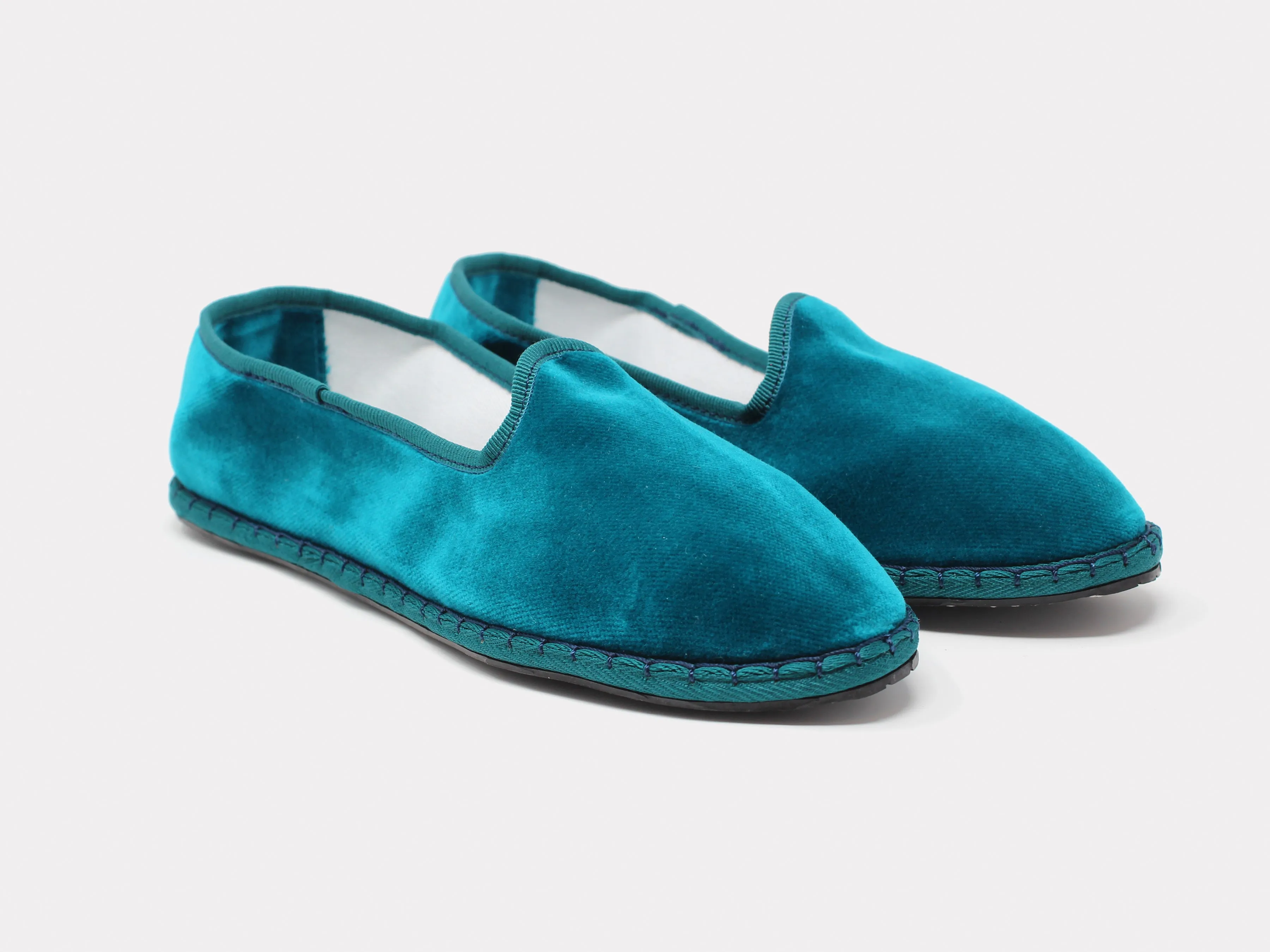 Furlane (unisex) Teal