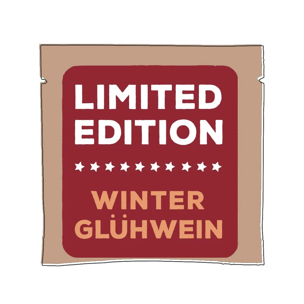 glühwein tea