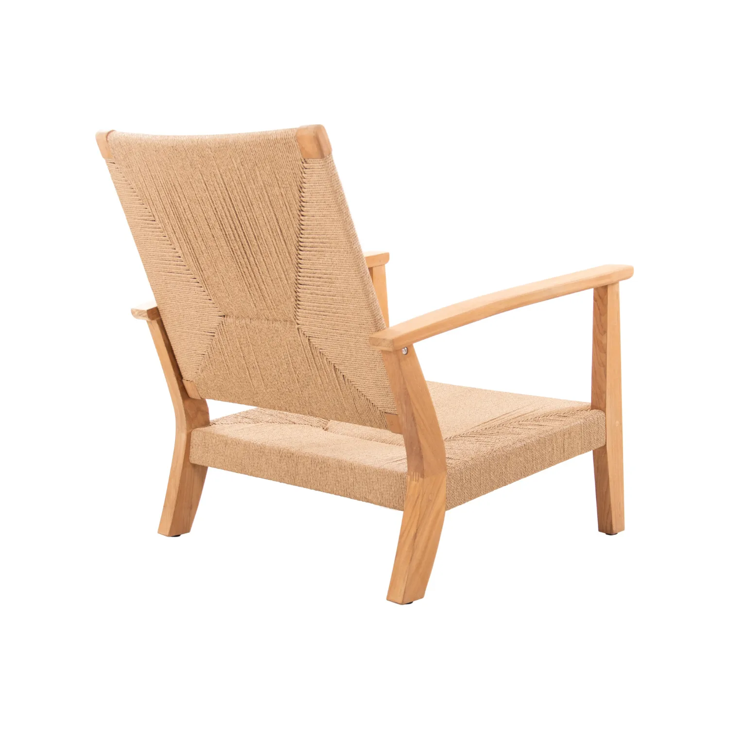 Gravenhurst Wicker Club Chair