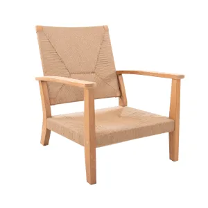 Gravenhurst Wicker Club Chair