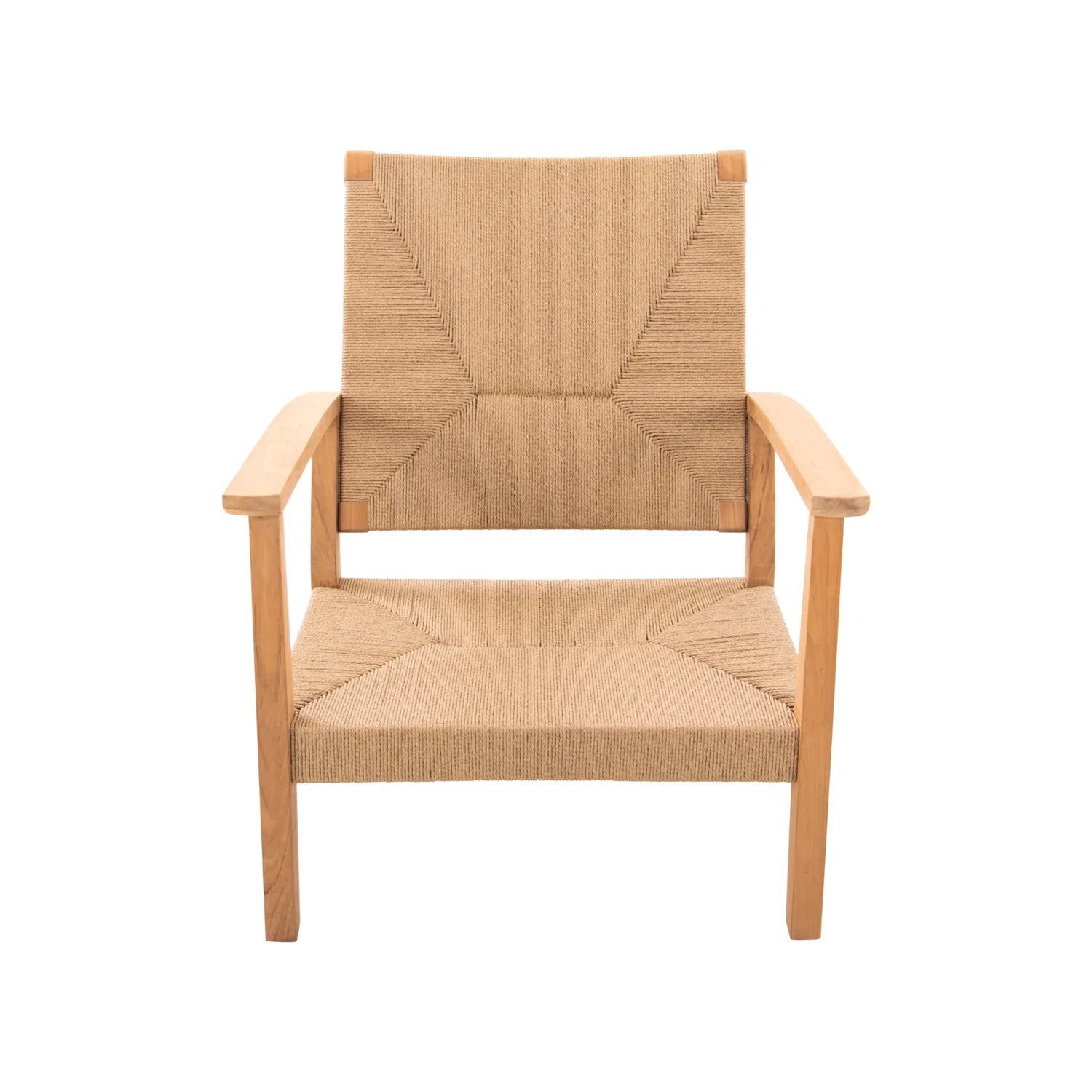 Gravenhurst Wicker Club Chair