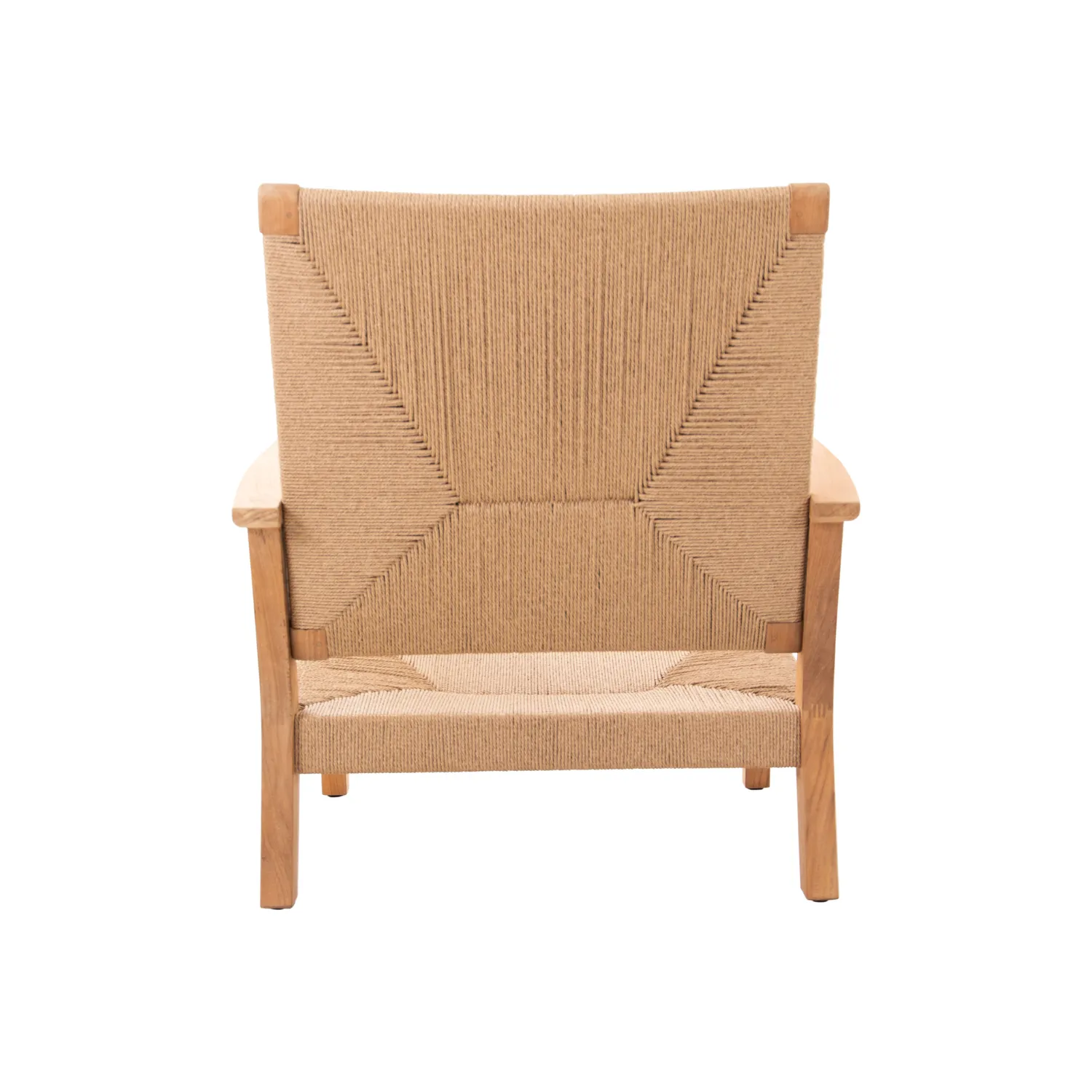 Gravenhurst Wicker Club Chair