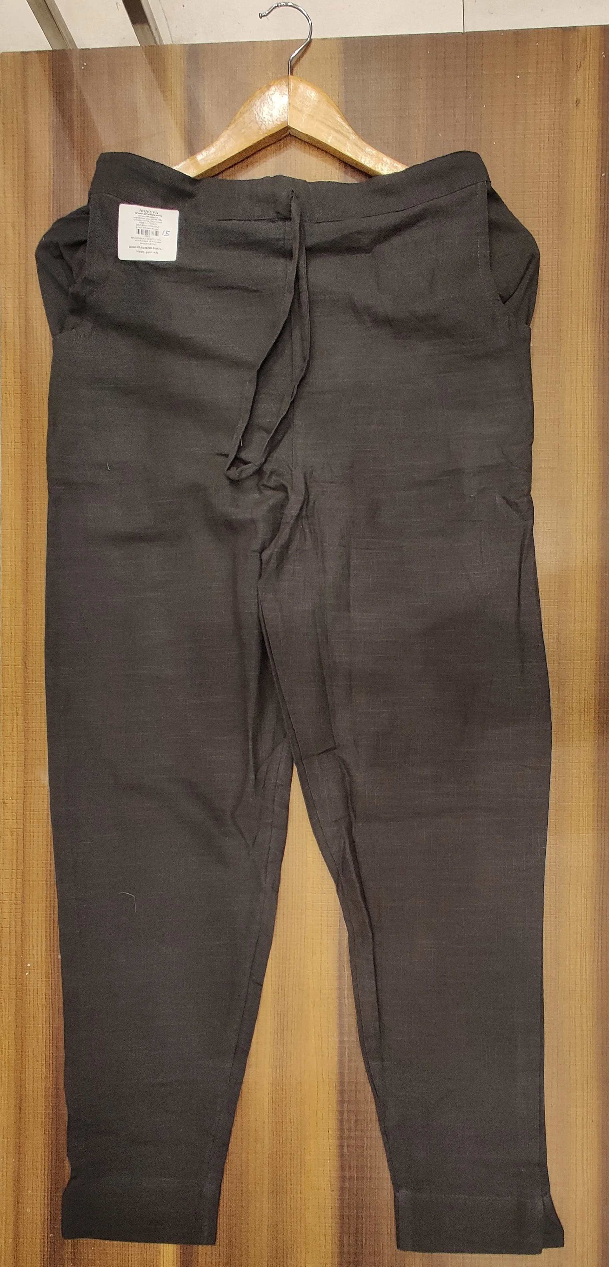 Hardy Geranium Pant