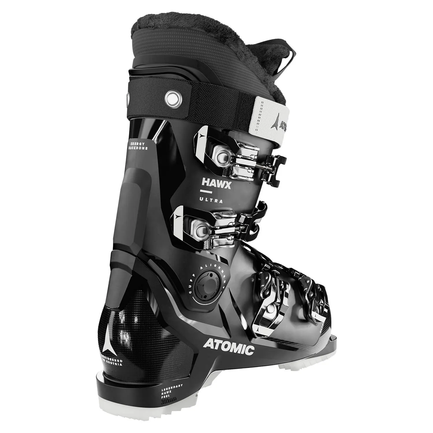 Hawx Ultra W Ski Boots 2025