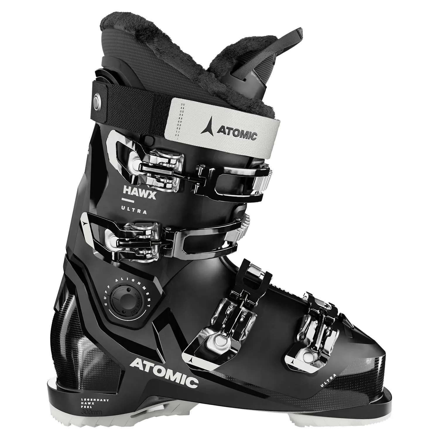 Hawx Ultra W Ski Boots 2025