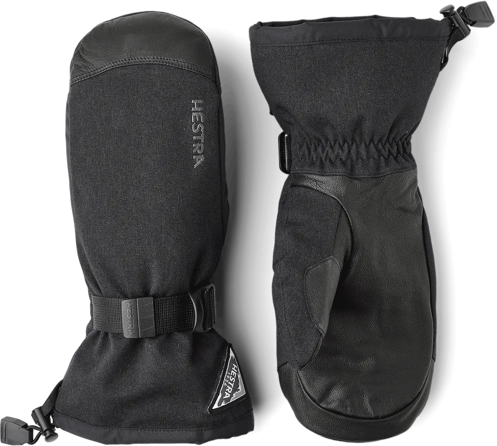 Hestra Powder Gauntlet Mitt