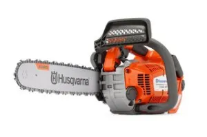 Husqvarna Chainsaw Mark III Professional Gas Chainsaw - T540XP