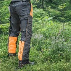 Husqvarna Functional Chainsaw Chaps