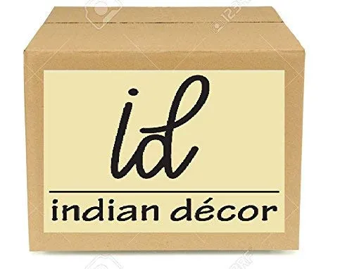 Indian Decor 415609 Shoe Rack 3-Tier Entryway,Boots Storage,Shoe Shelf,Small Rustic Shoe Rack,Shoe Bench,Shoe Stand,Metal Wood Bench,Shoe Storage Bench,Industrial Shoe Rack Closet,Hallway, Livingroom