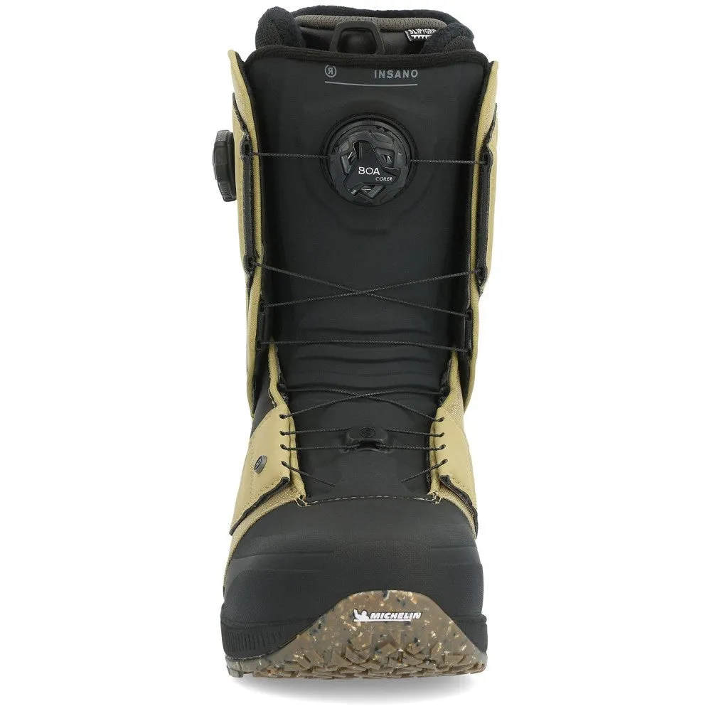 Insano Snowboard Boots