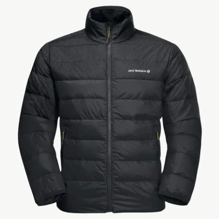 jack wolfskin DNA Tundra Men's Jacket