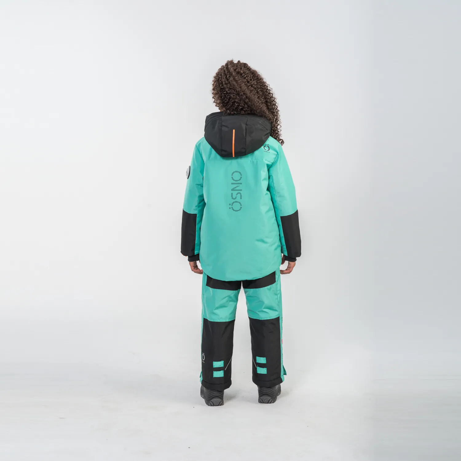 Jacob's Performance Snowsuit