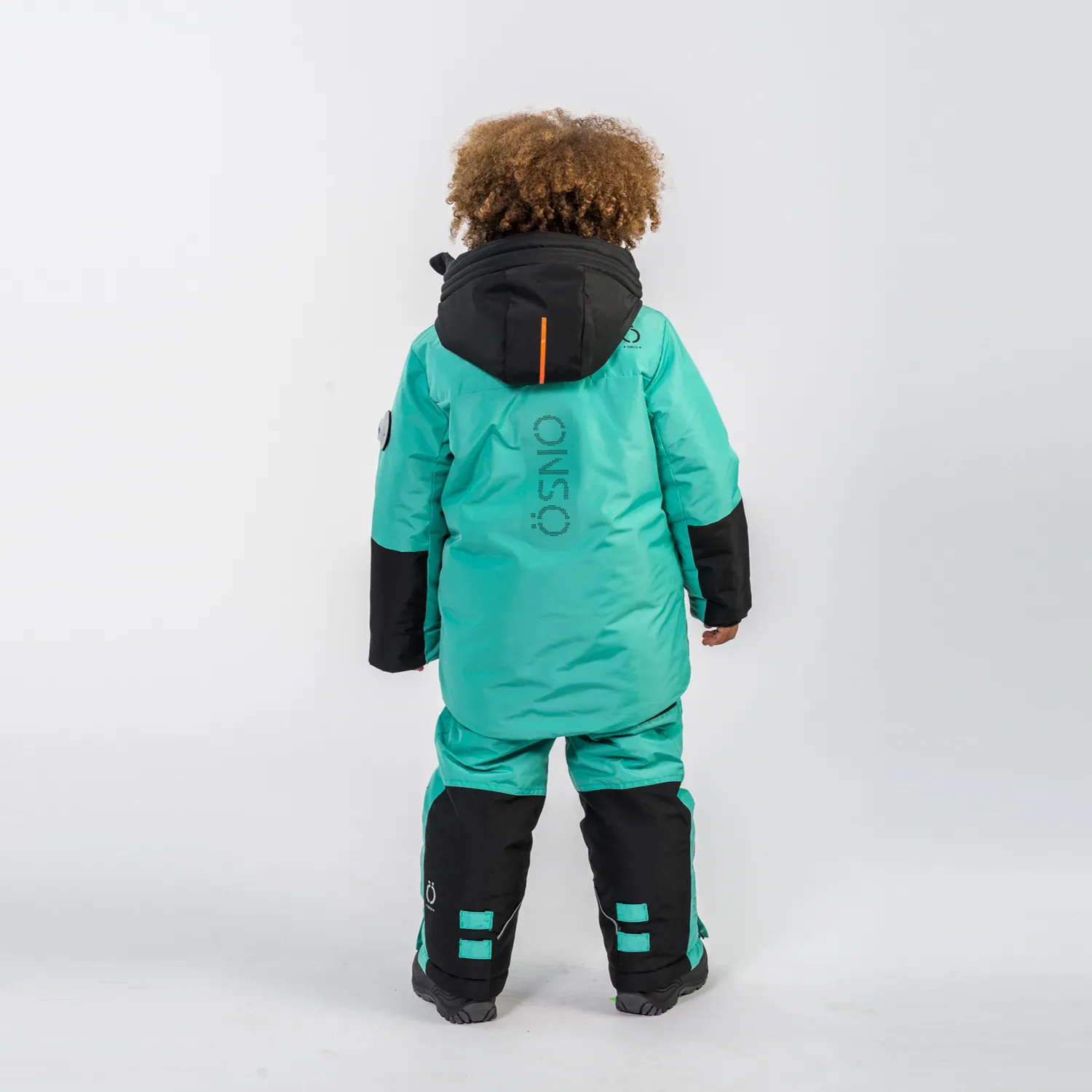 Jacob's Performance Snowsuit