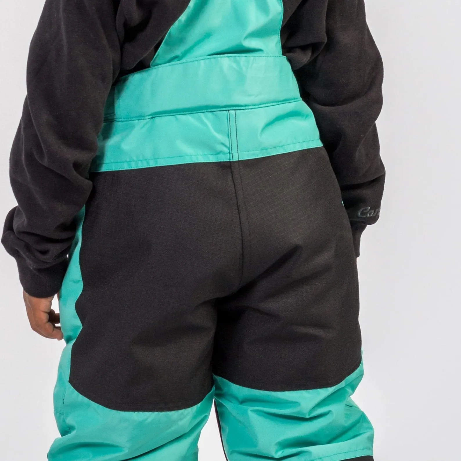 Jacob's Performance Snowsuit