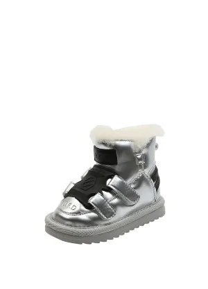 Jaimes Unisex Kids' Snow Boot