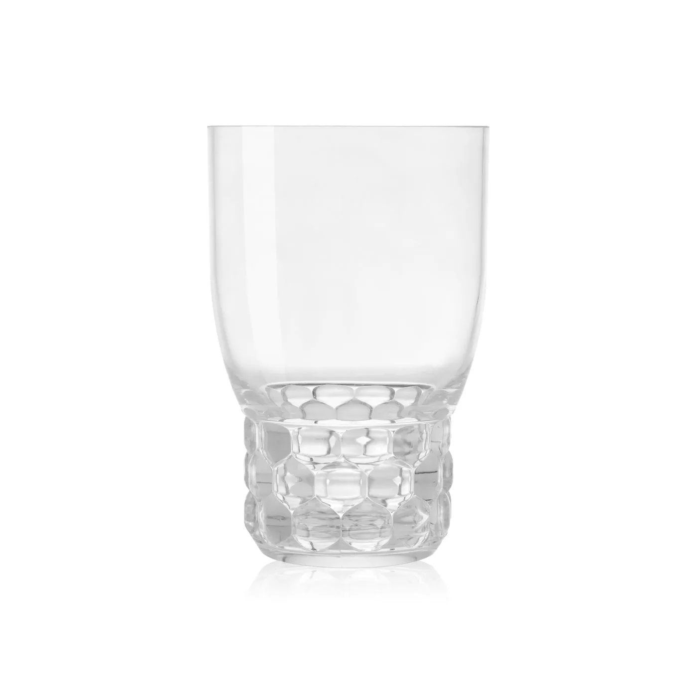 Jellies Medium Glass (Set of 4)