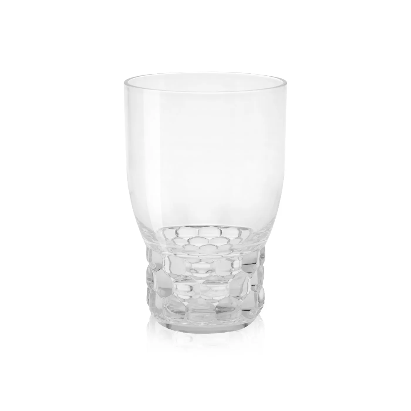 Jellies Medium Glass (Set of 4)