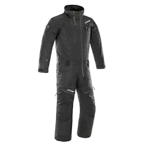 Joe Rocket Titan Ops Mens 1-piece Textile Suit Black