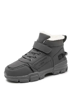 Julian Boys' Warm Boot