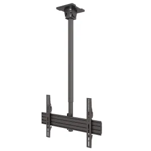 Kanto CM600SG Stainless Steel Outdoor Ceiling TV Mount for 37" - 70" TVs