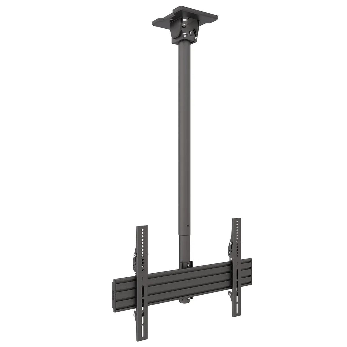 Kanto CM600SG Stainless Steel Outdoor Ceiling TV Mount for 37" - 70" TVs