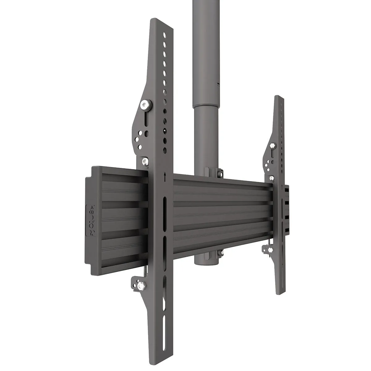 Kanto CM600SG Stainless Steel Outdoor Ceiling TV Mount for 37" - 70" TVs