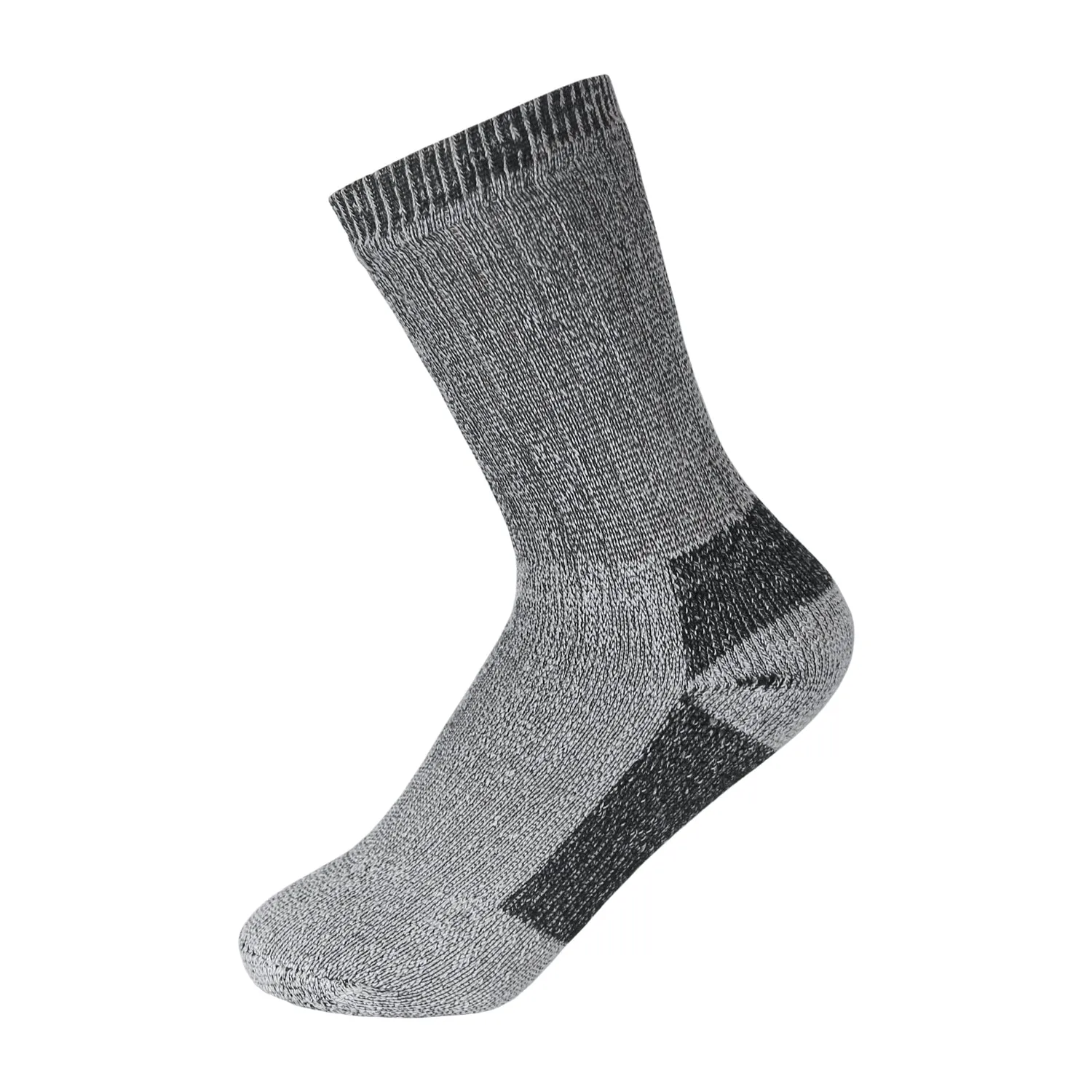 Kids Merino Wool Thermal Hiking Winter Socks