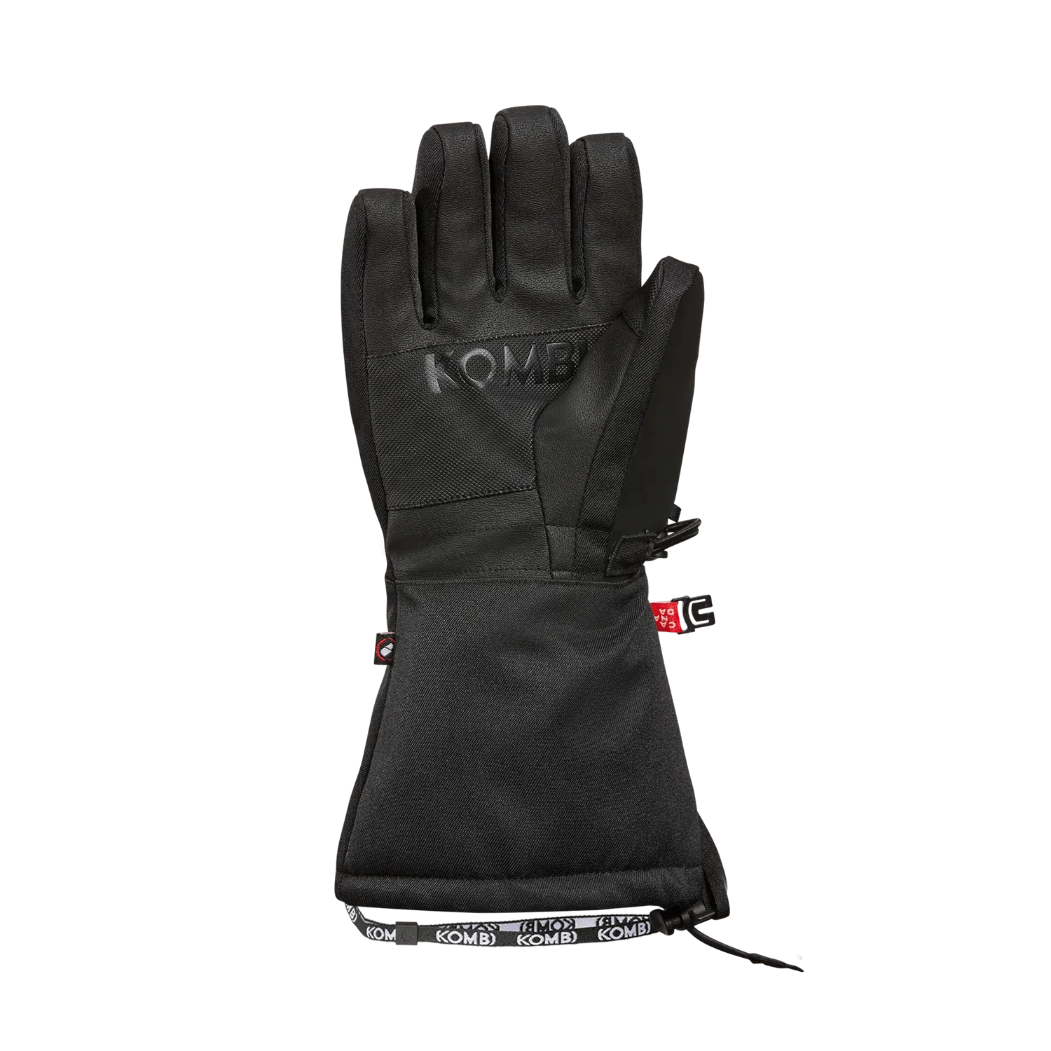 Kombi Downhill Junior Glove