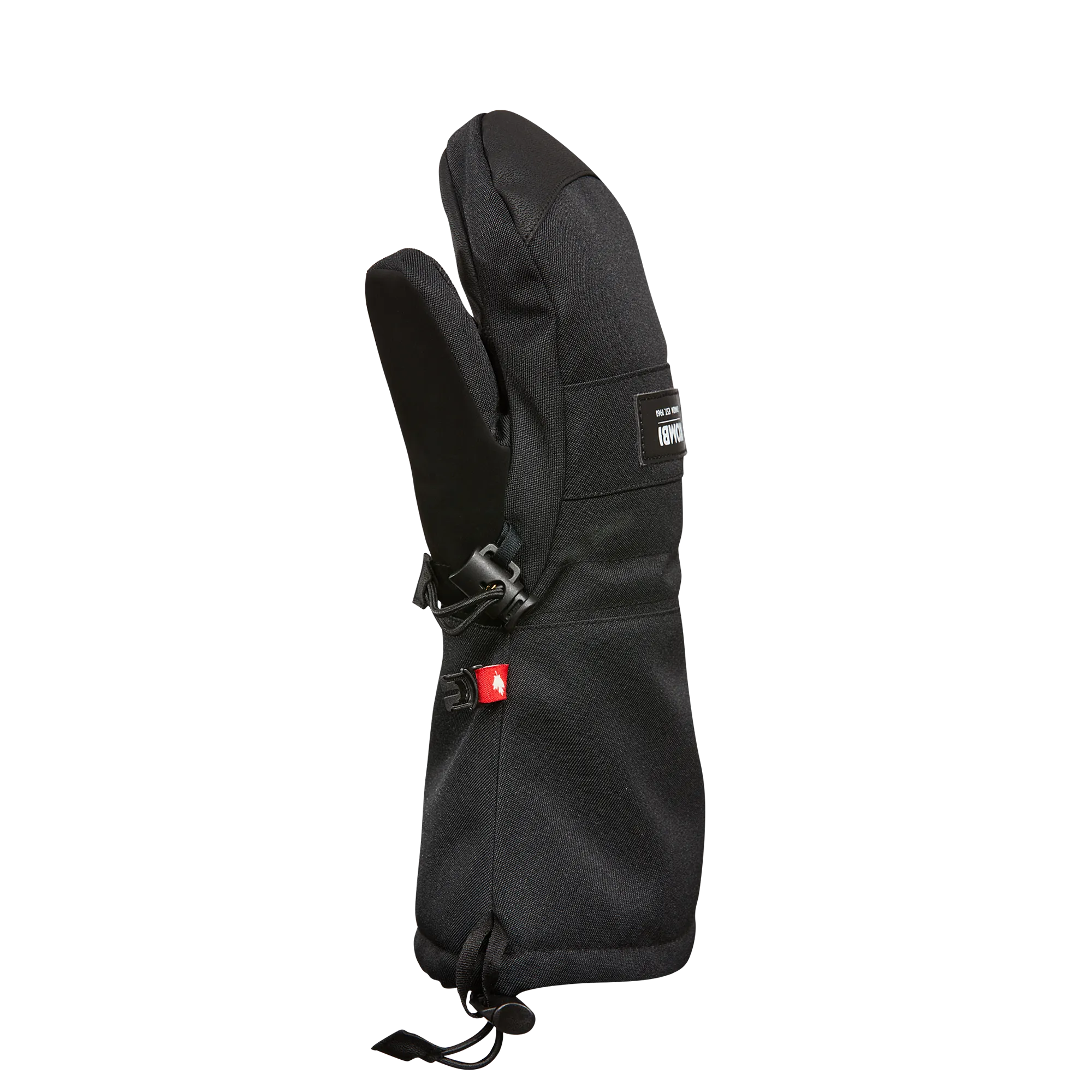 Kombi Downhill Junior Mitt