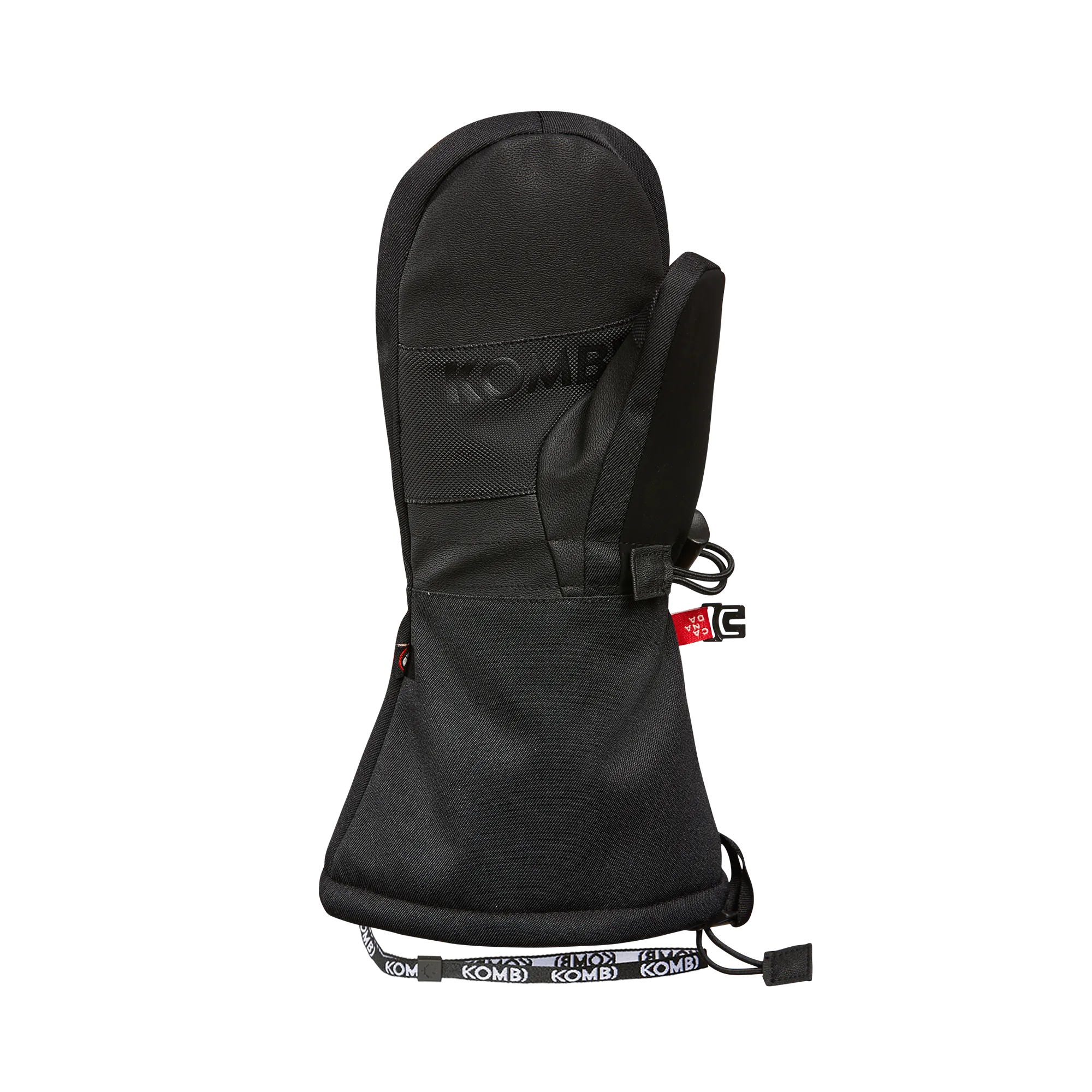 Kombi Downhill Junior Mitt