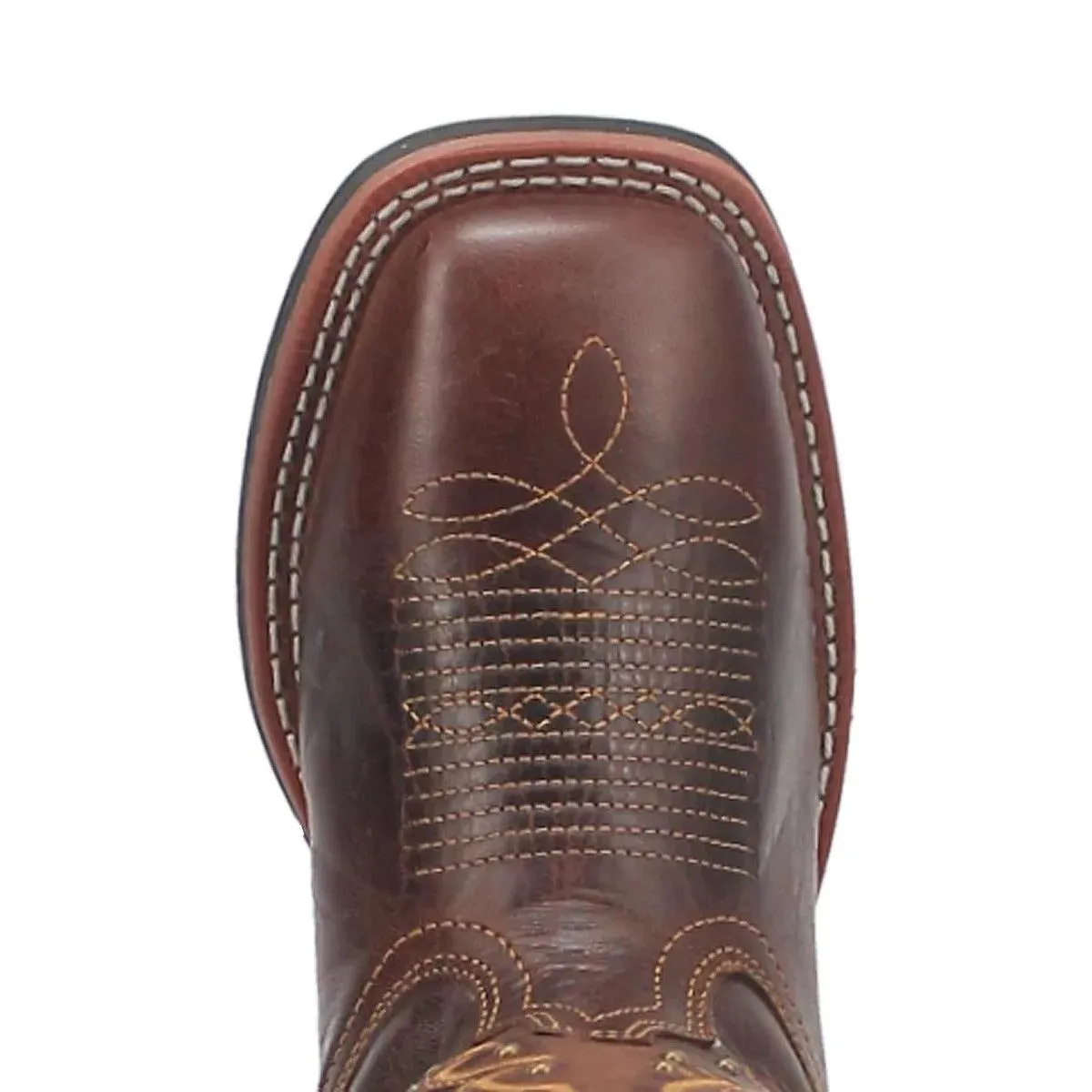 Laredo Lockhart - Women's Leather Cowgirl Boots