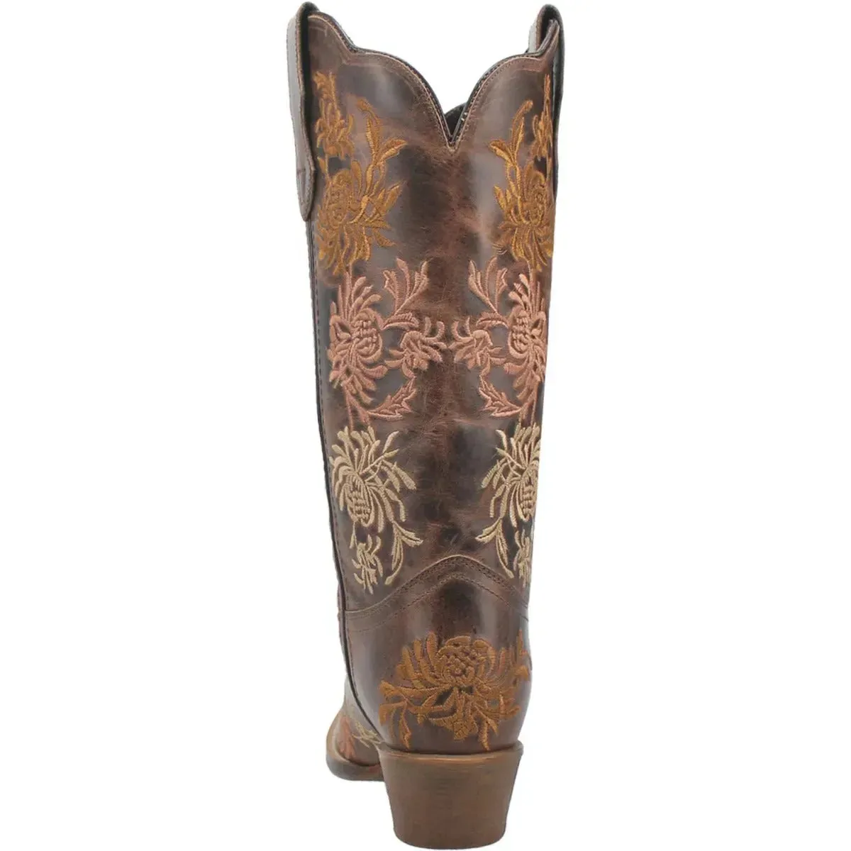 Laredo Sylvan - Women's Leather Cowgirl Boot