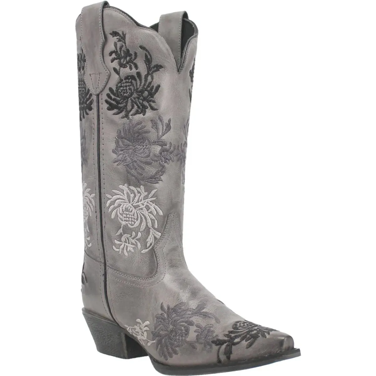 Laredo Sylvan - Women's Leather Cowgirl Boot