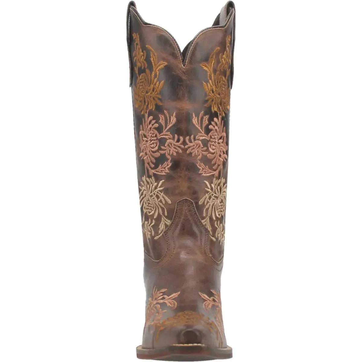 Laredo Sylvan - Women's Leather Cowgirl Boot