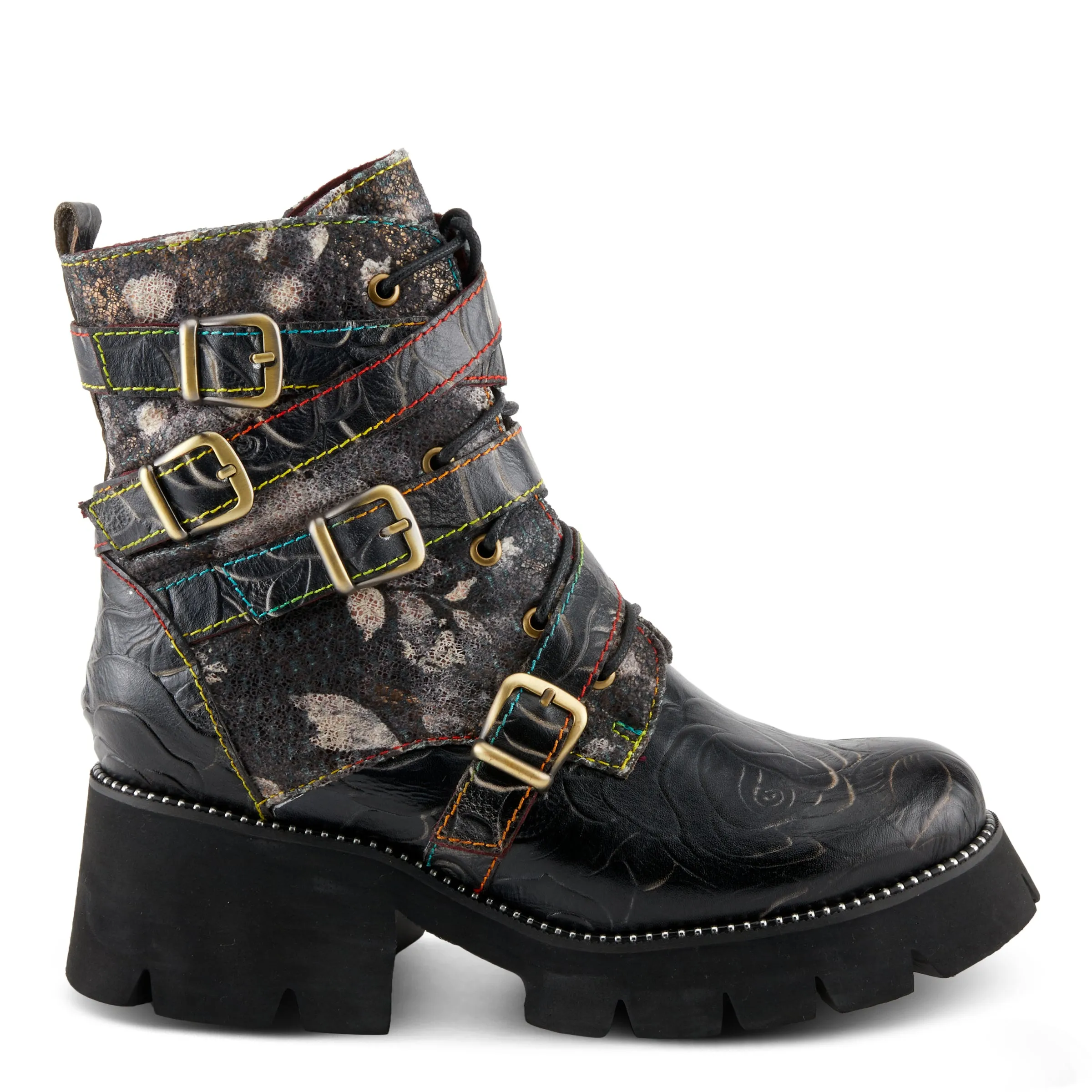 L'ARTISTE ARCE BOOTS