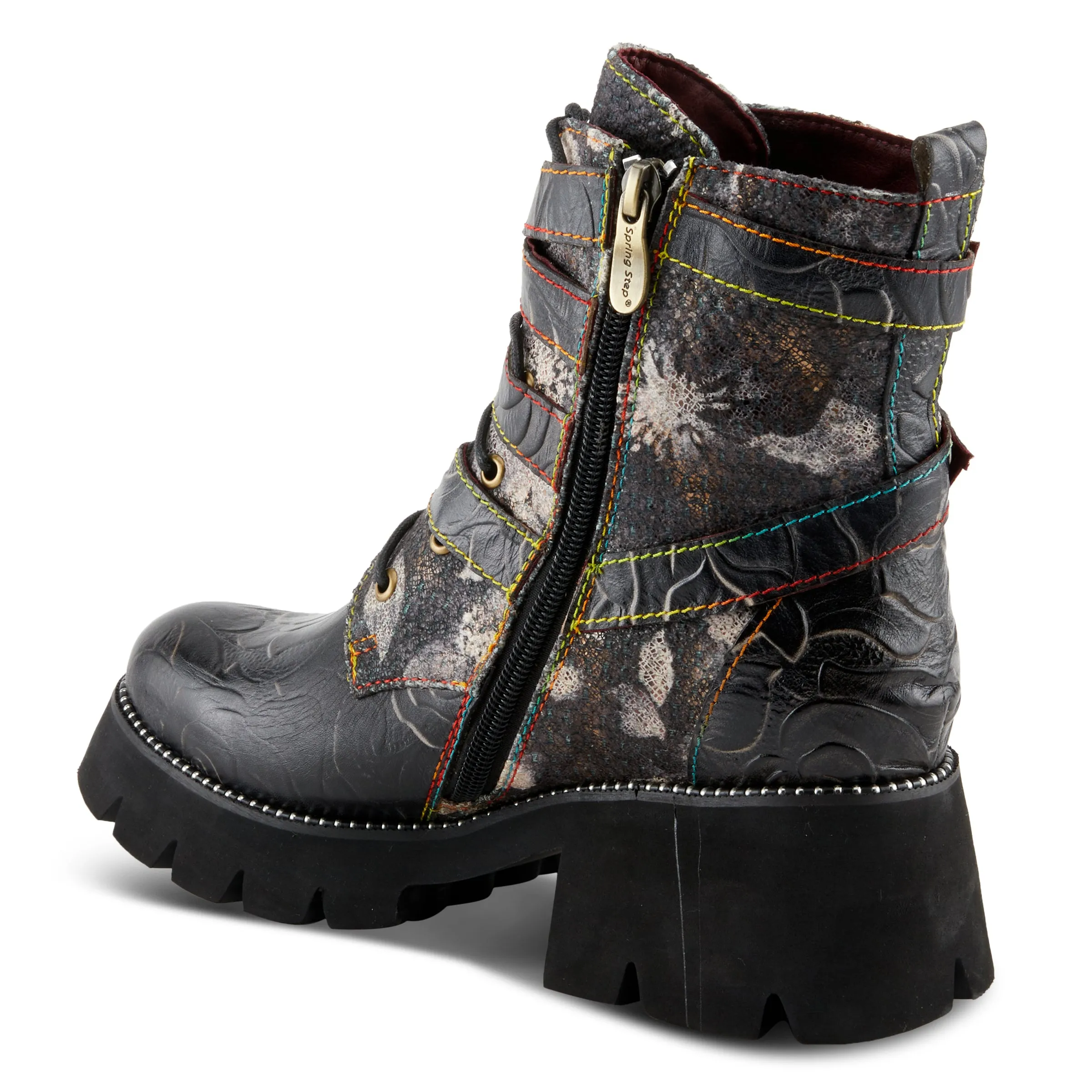 L'ARTISTE ARCE BOOTS