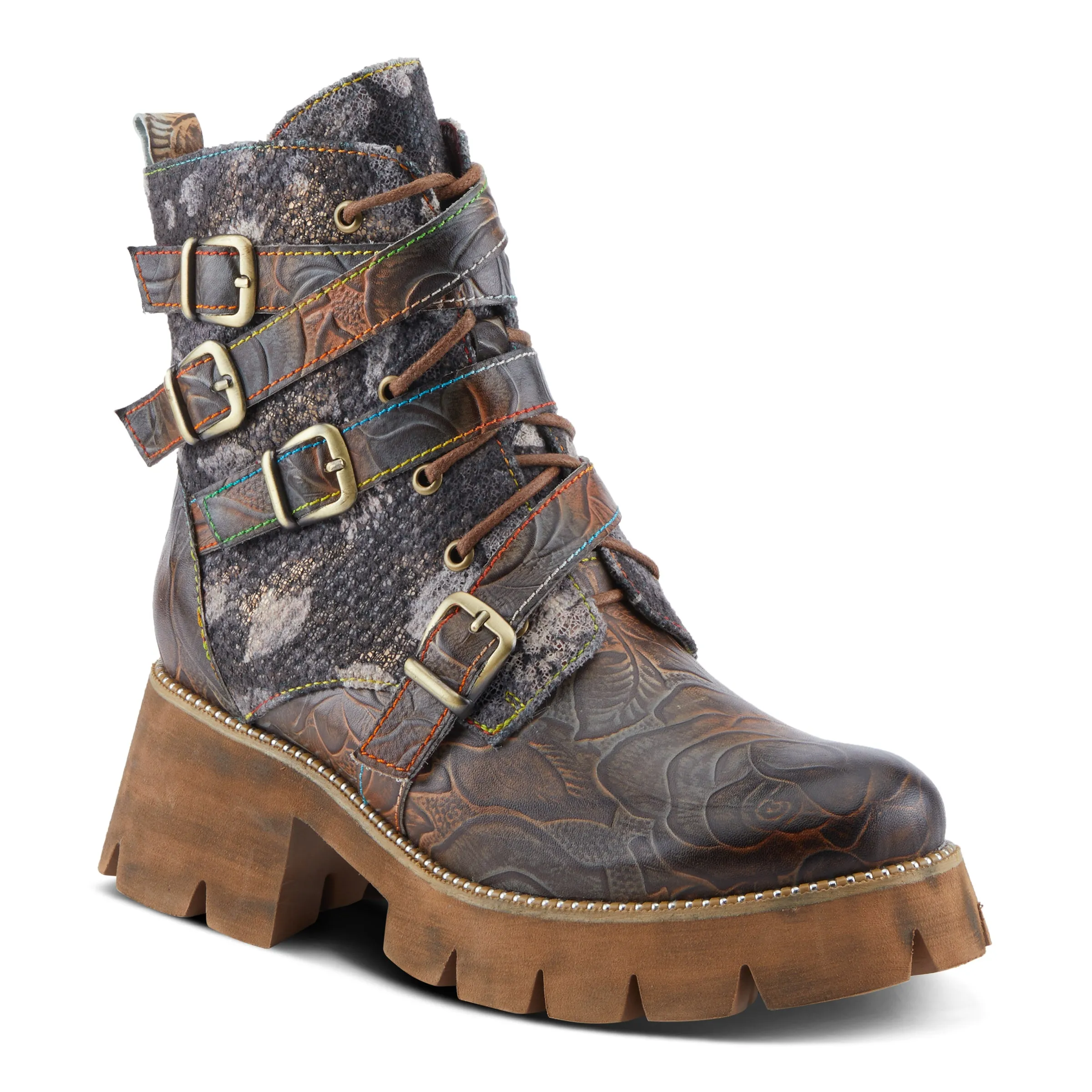 L'ARTISTE ARCE BOOTS