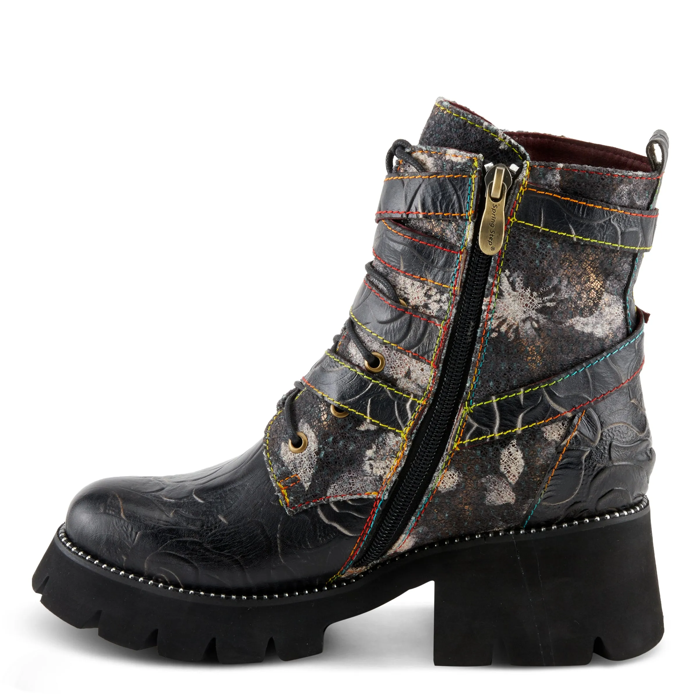 L'ARTISTE ARCE BOOTS