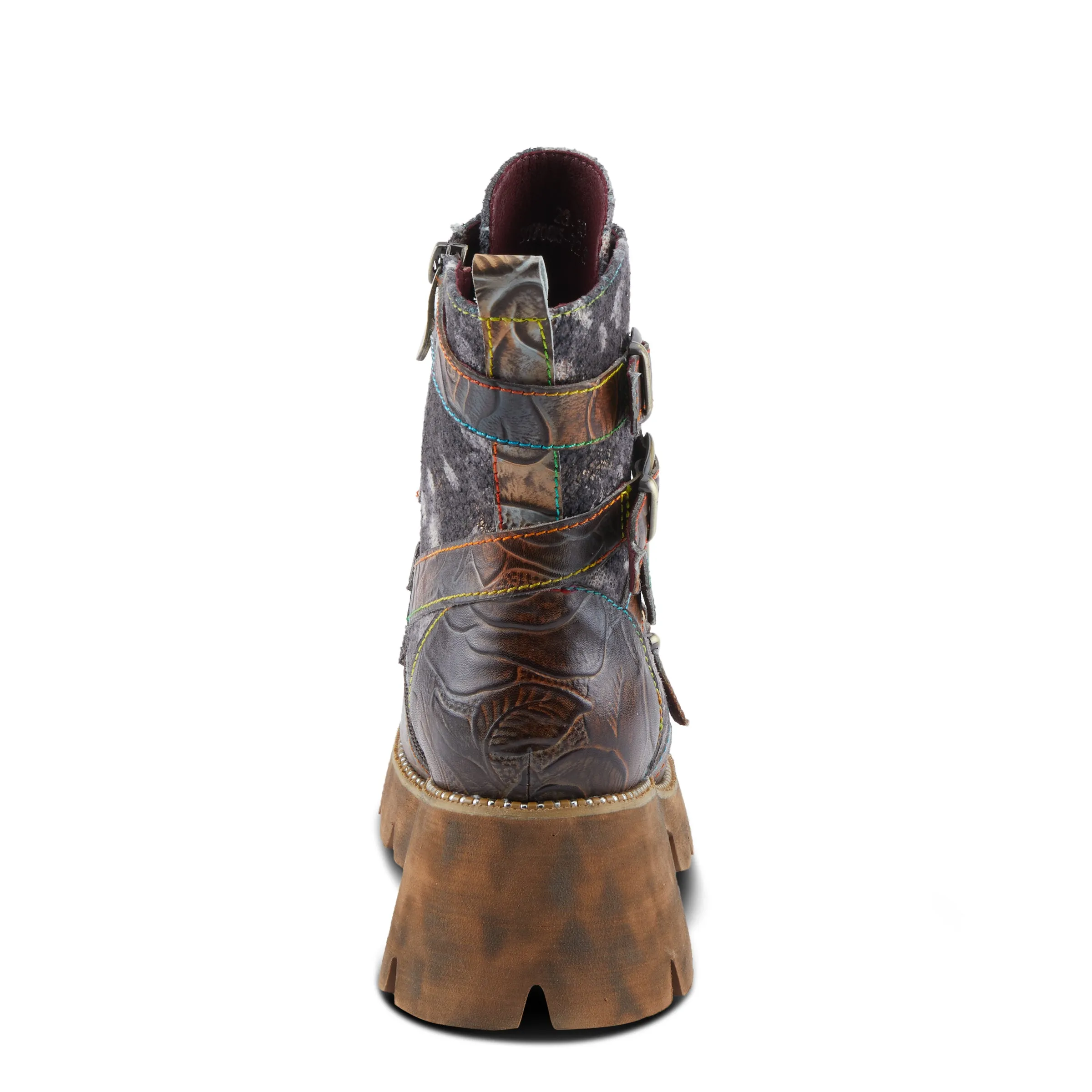 L'ARTISTE ARCE BOOTS