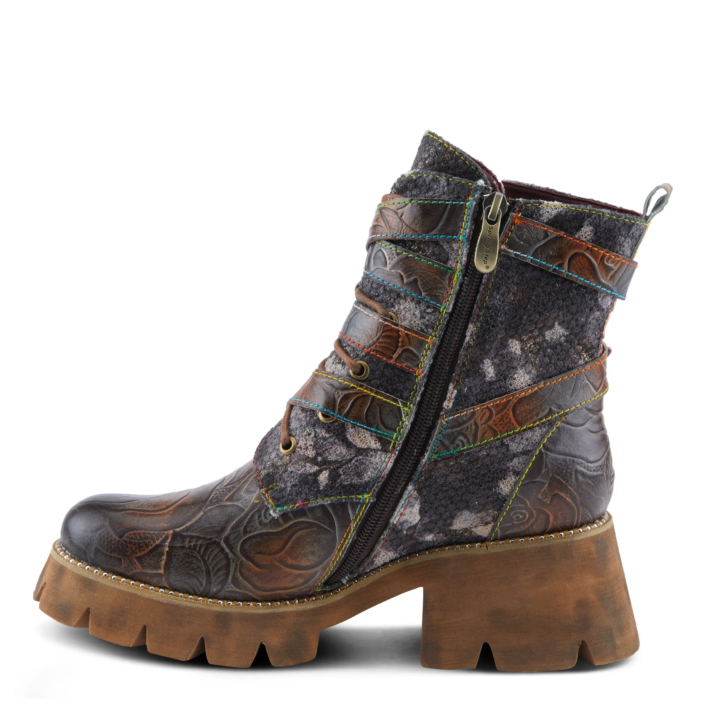 L'ARTISTE ARCE BOOTS