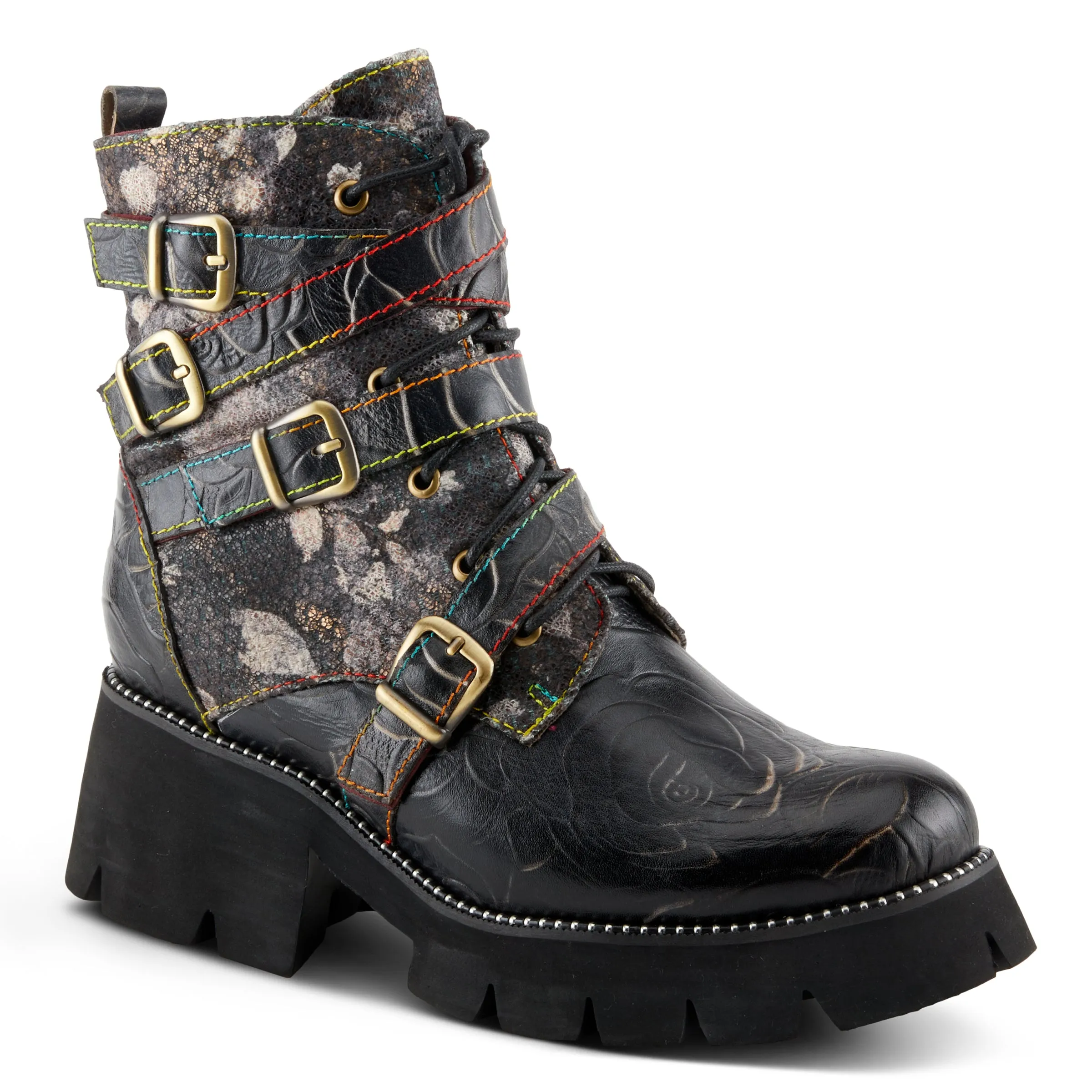 L'ARTISTE ARCE BOOTS