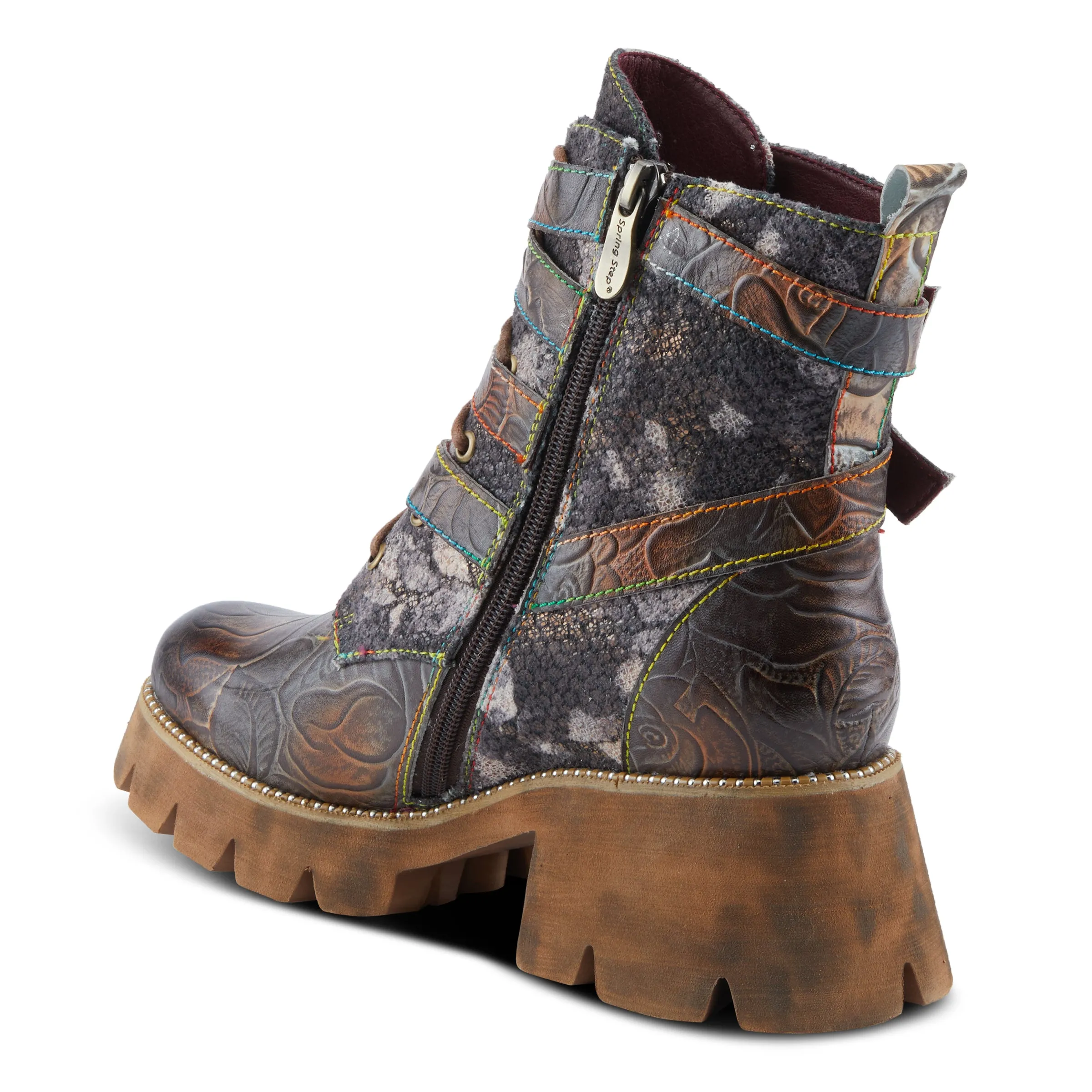 L'ARTISTE ARCE BOOTS