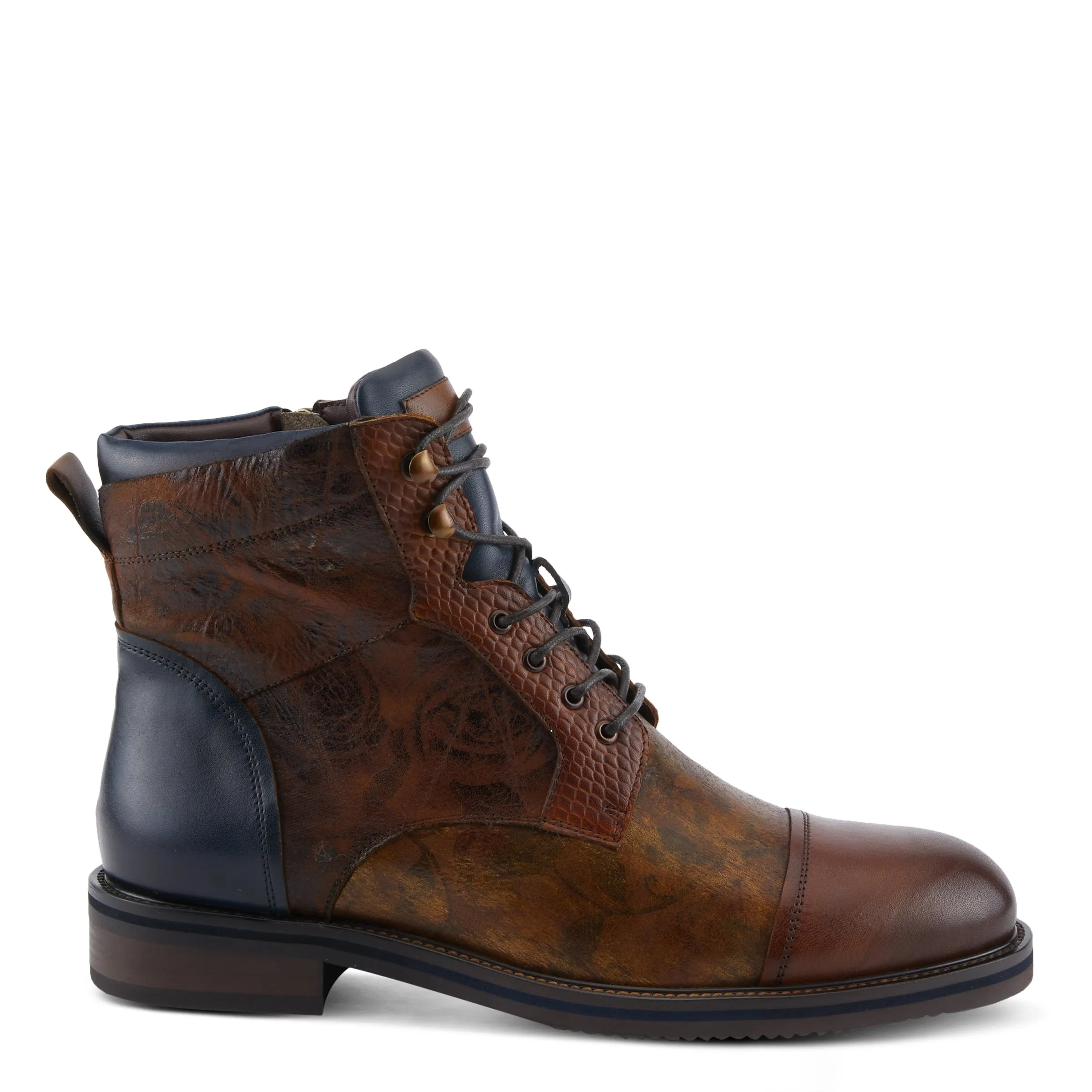 L'ARTISTE MEN LARRY BOOTS